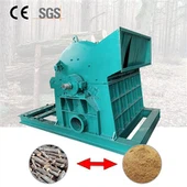 بورڈ مل لکڑی کولہو