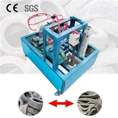 آف - روڈ ٹائر کٹر