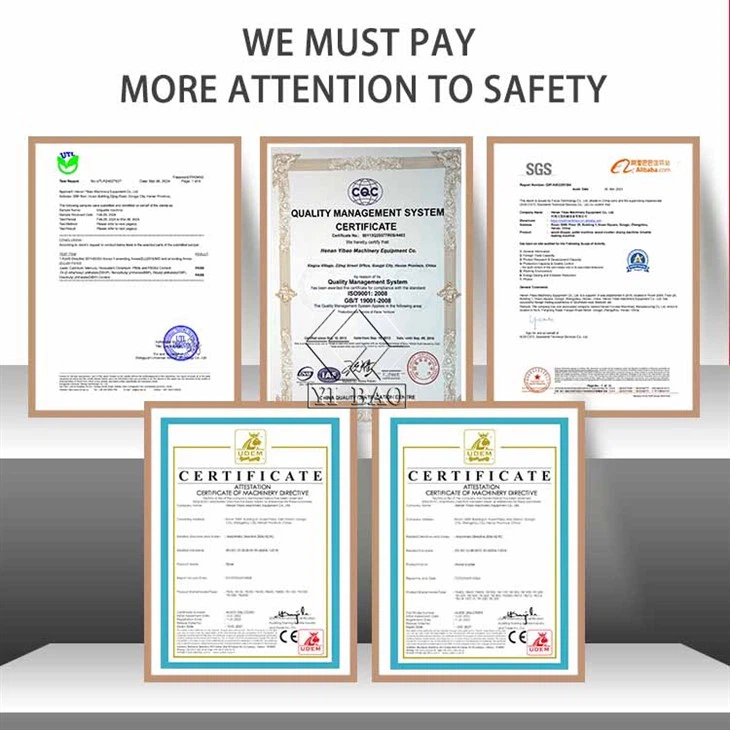 Wooden Board Crusher