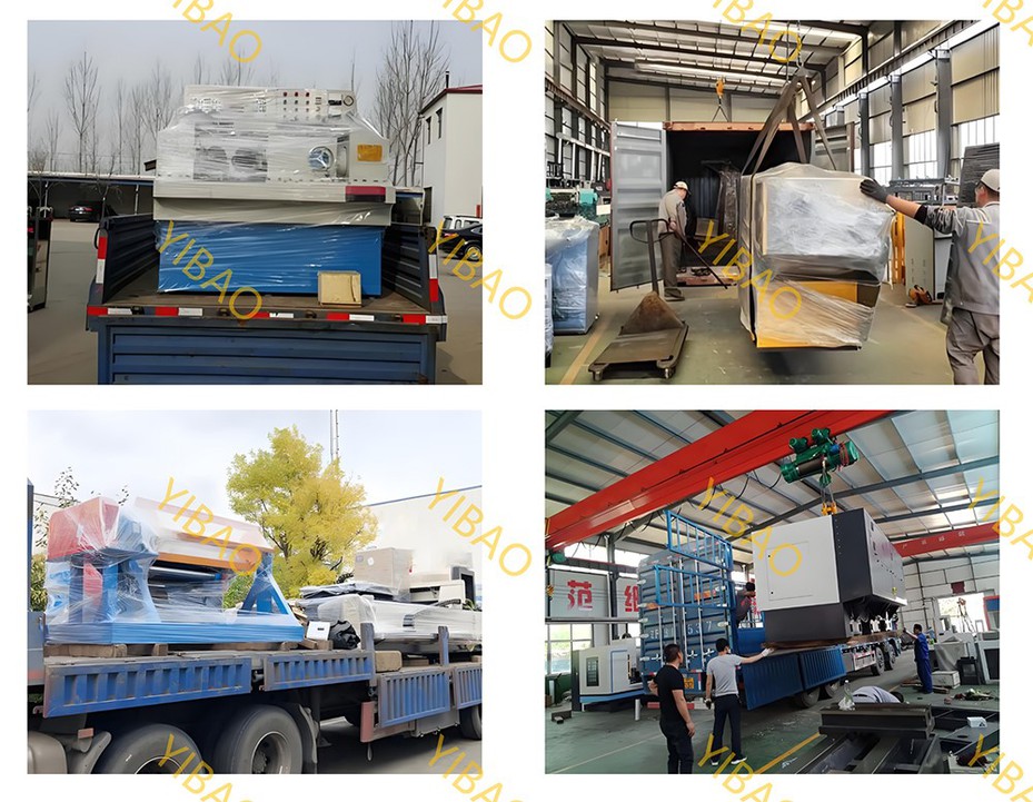 Thickened Tire Debeader Machine Thickened Tire Debeader Machine