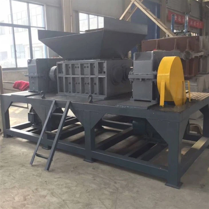tire shredding machine 4 tire shredding machine 4